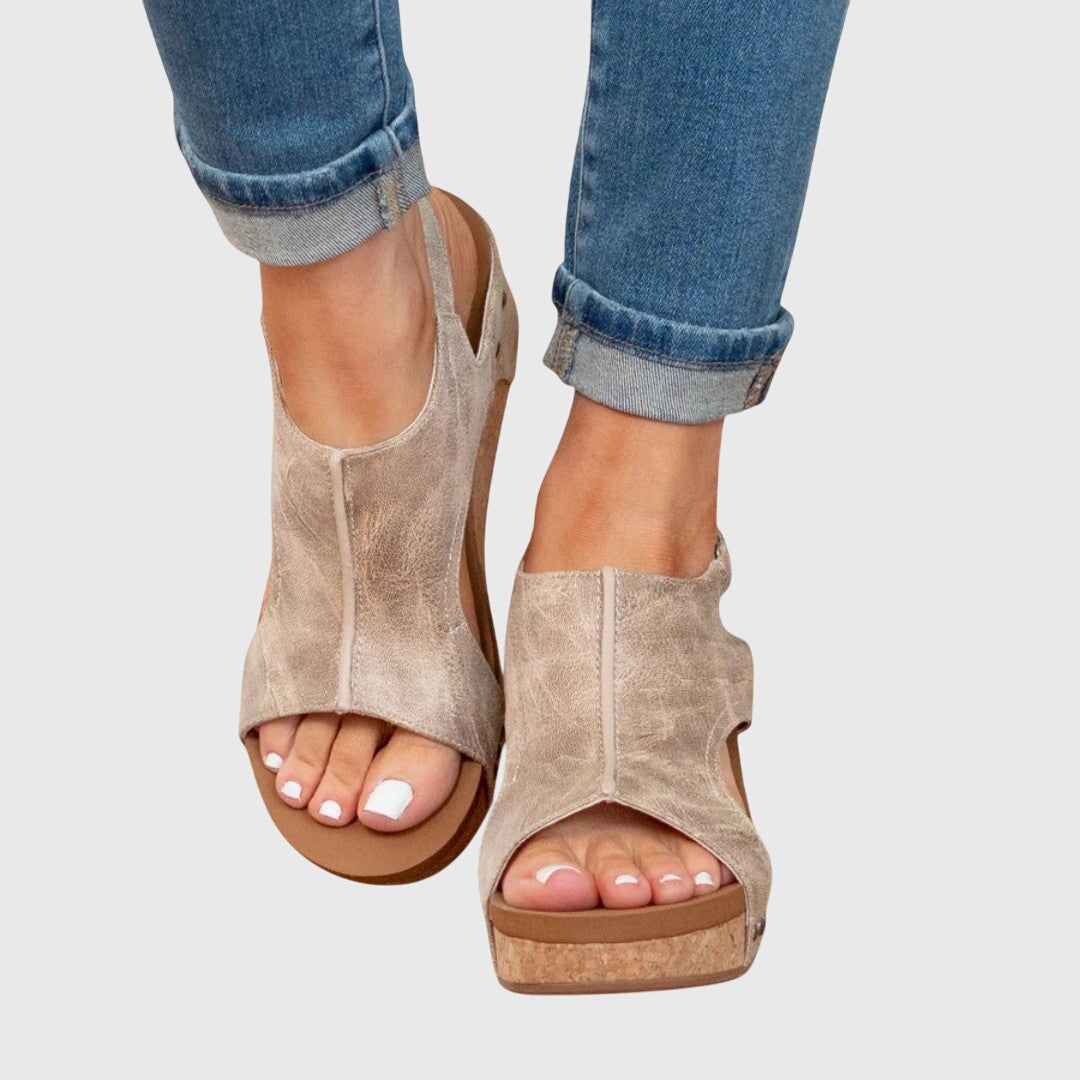 Adela - Comfort Sandals