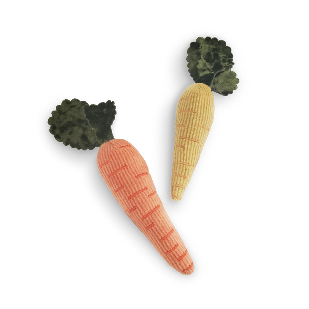 BABY CARROTS