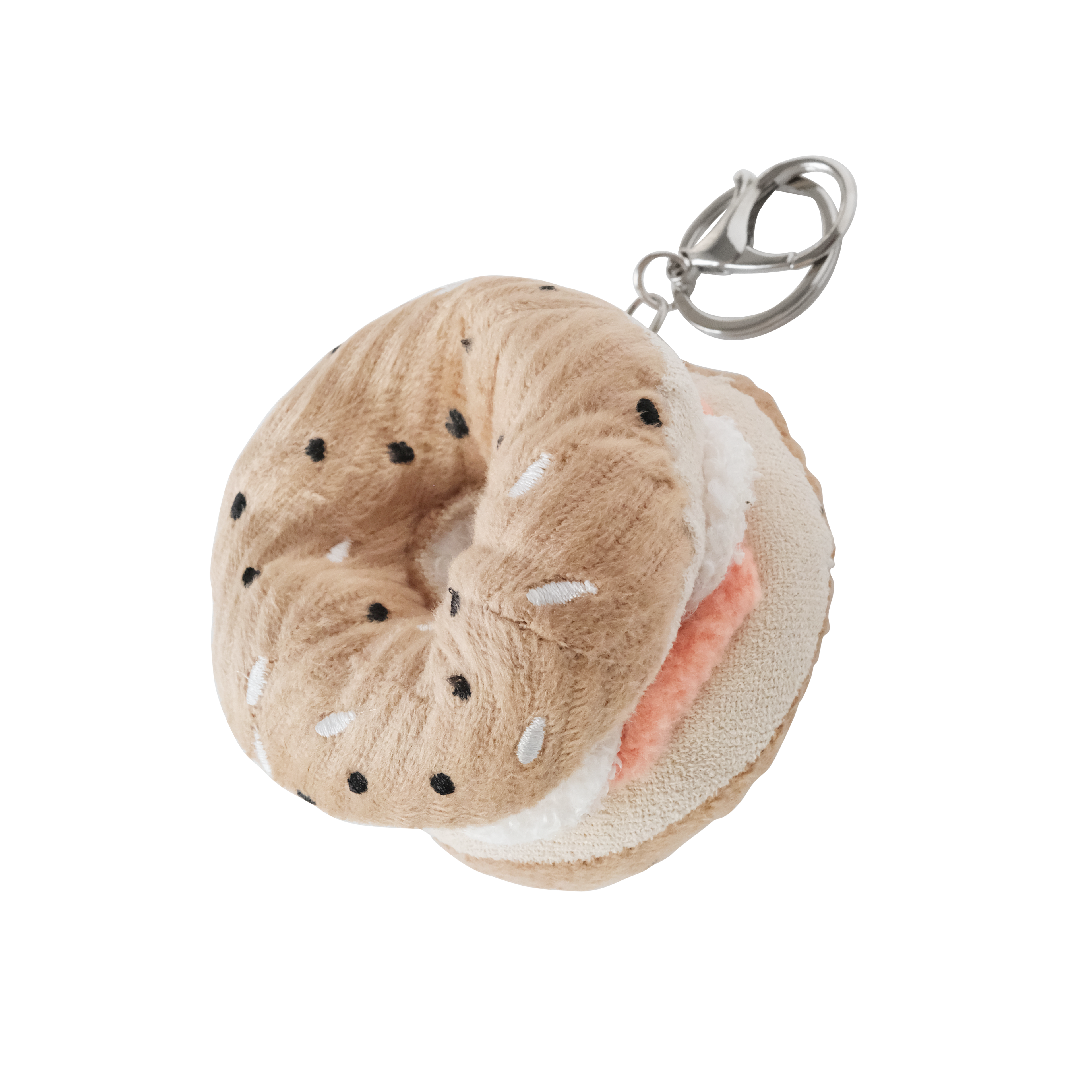 BAGEL CHARM