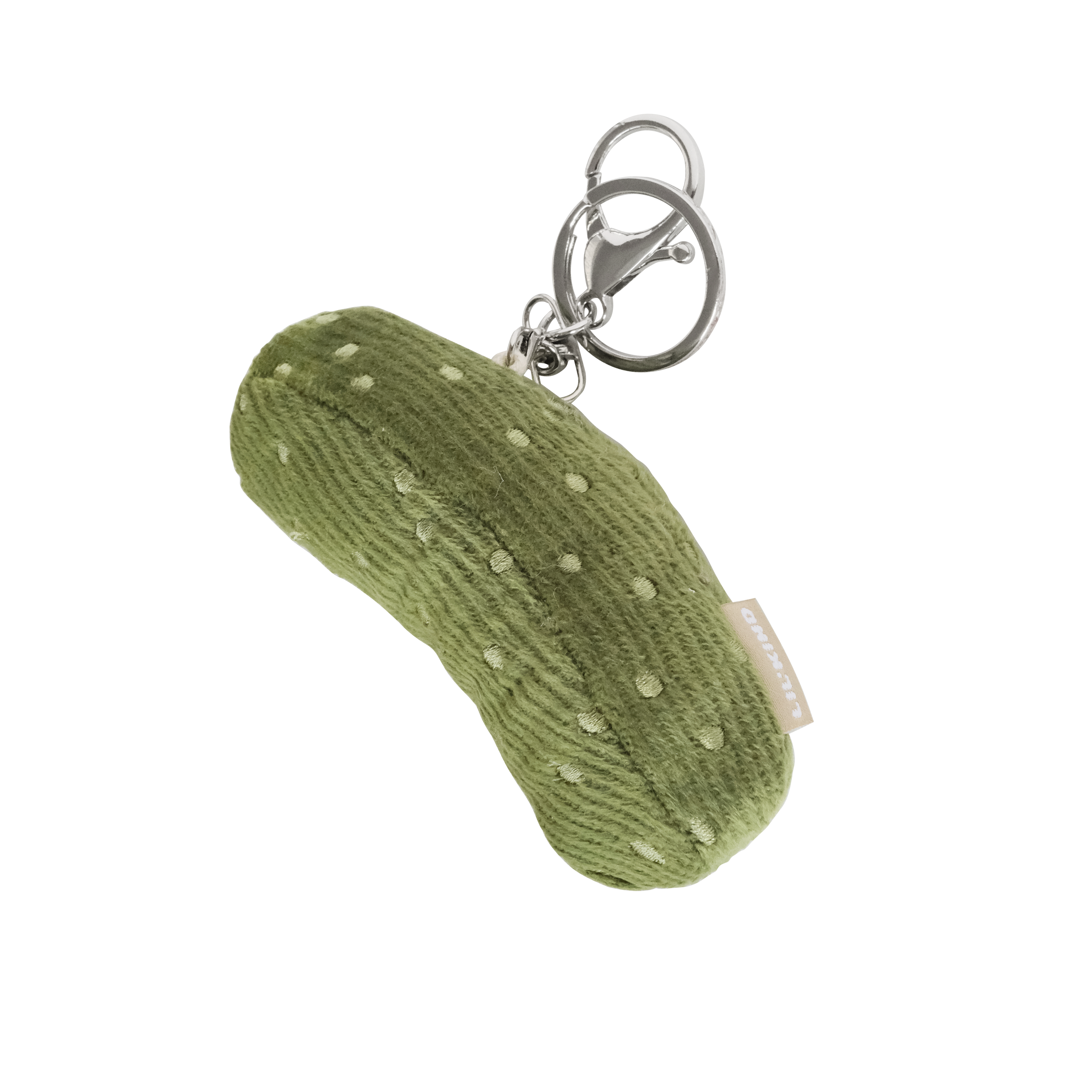 PICKLE CHARM