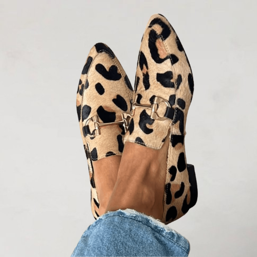 Abigail - Stylish Loafers