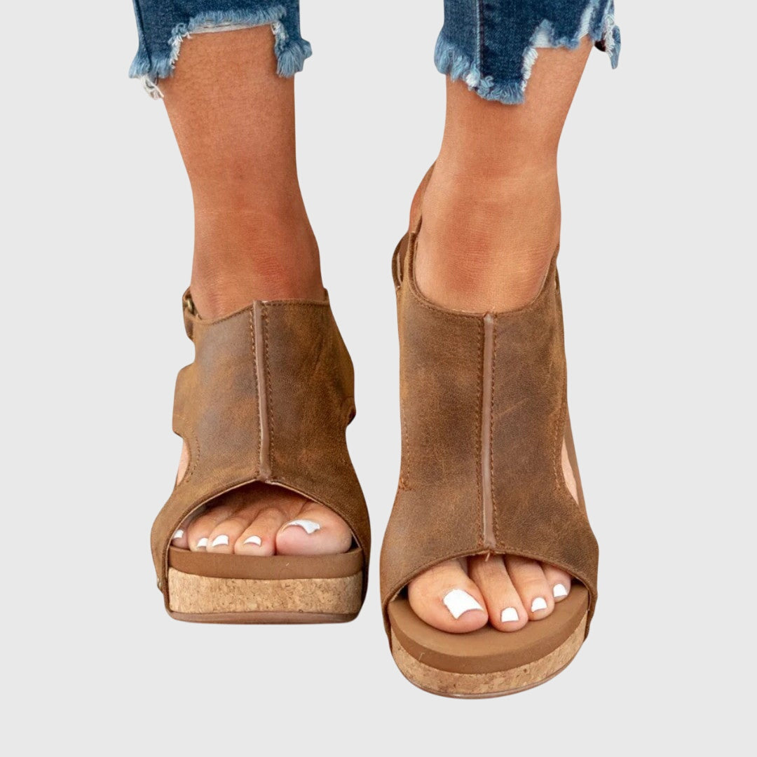 Adela - Comfort Sandals