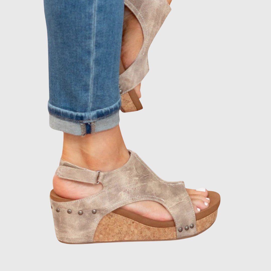 Adela - Comfort Sandals