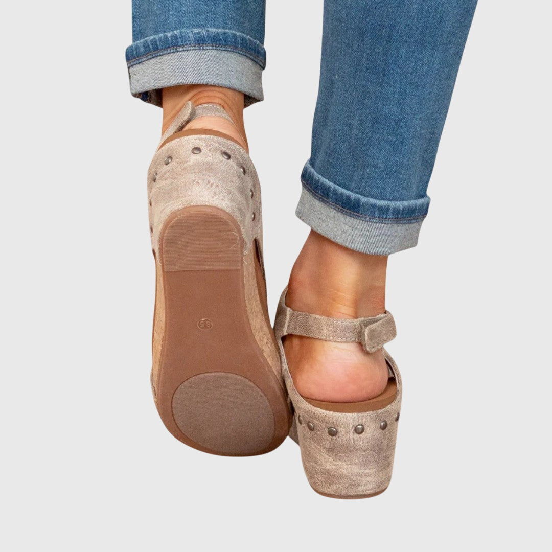 Adela - Comfort Sandals