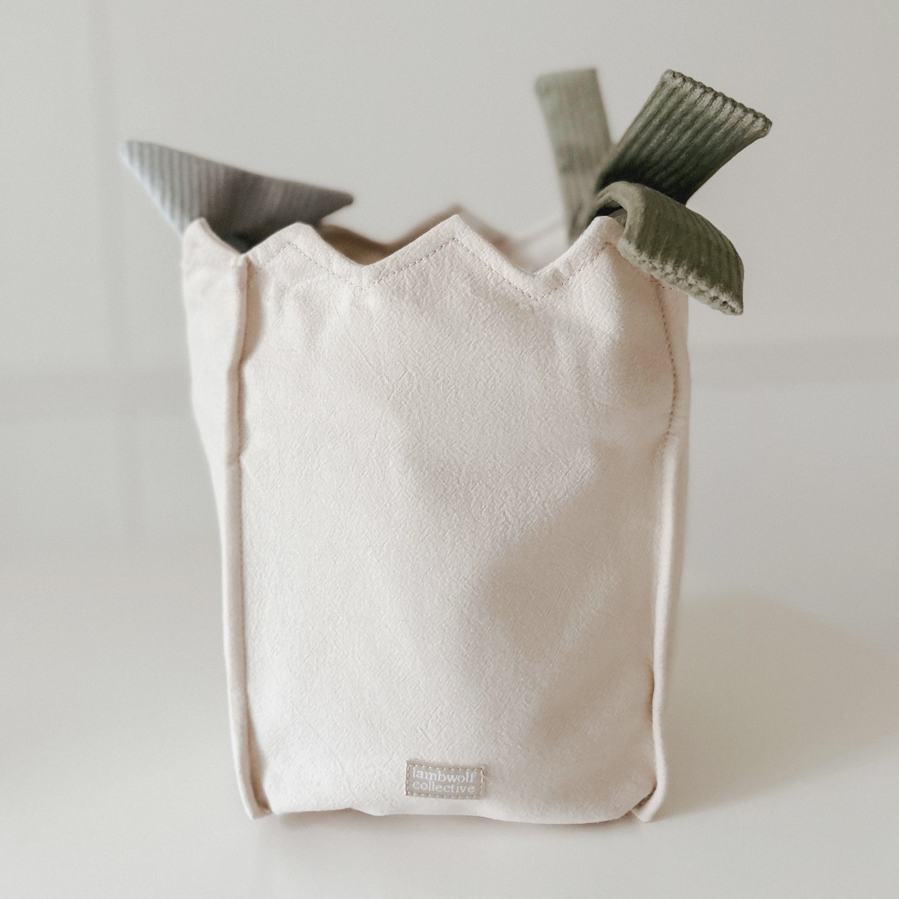 LARGE FARMER'S MARKET SET